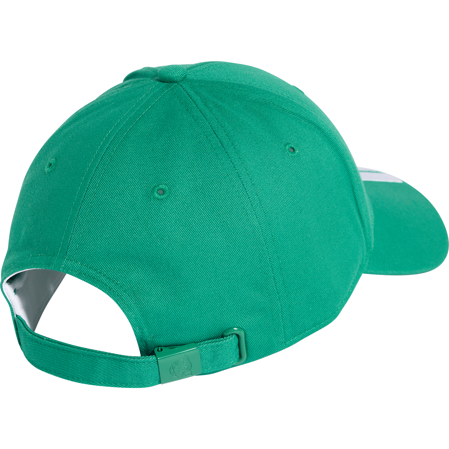 WC26 Mexico 3 Stripe Baseball Cap - Sports Cap