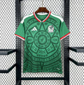 Mexico 2025-26 Jersey