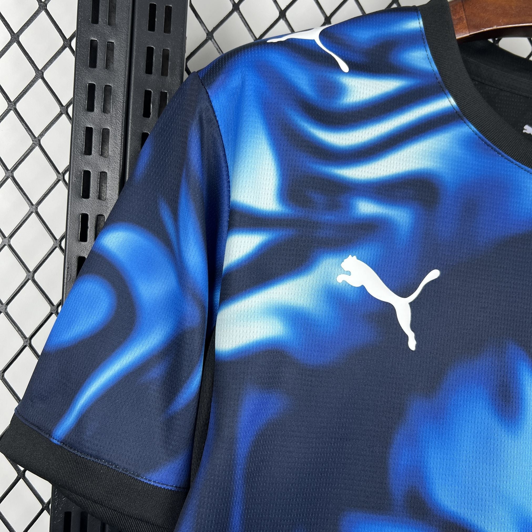 Paraguay Away Jersey World Cup 2026