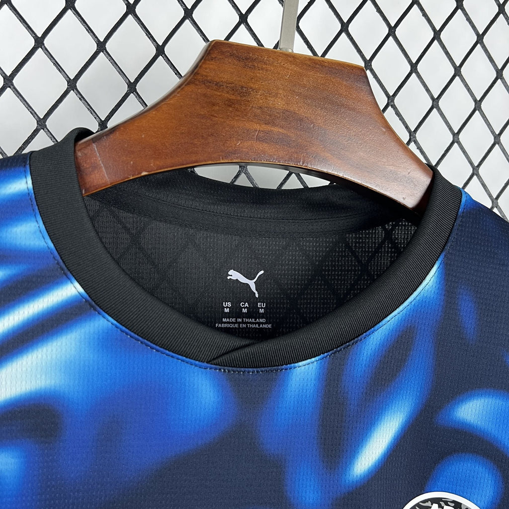 Paraguay Away Jersey World Cup 2026