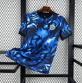 Paraguay Away Jersey World Cup 2026