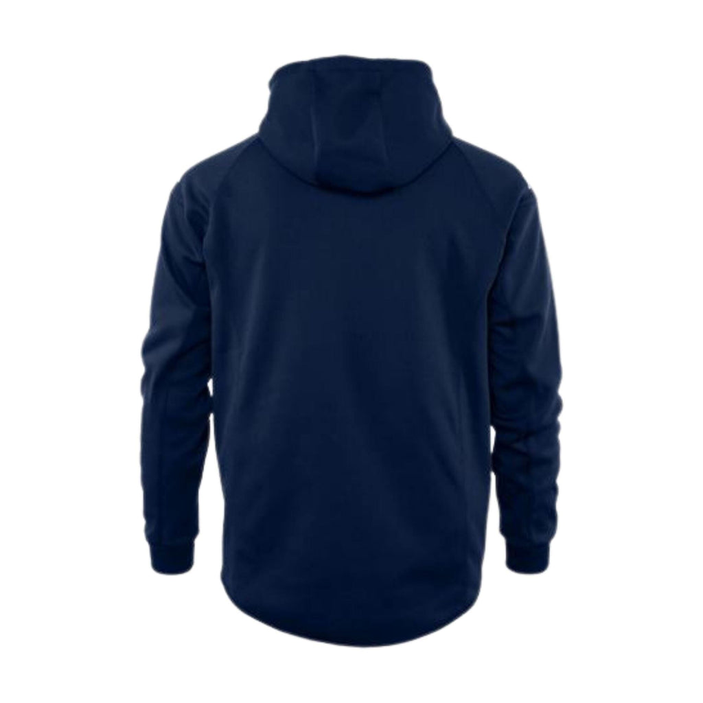 Kappa Napoli Soft Shell Hooded Jacket - Sports Apparel