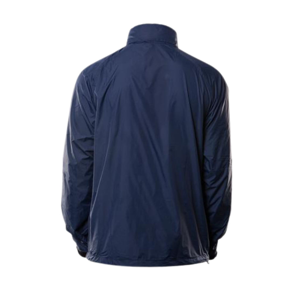 Kappa Spray Jacket Youth - Sports Apparel