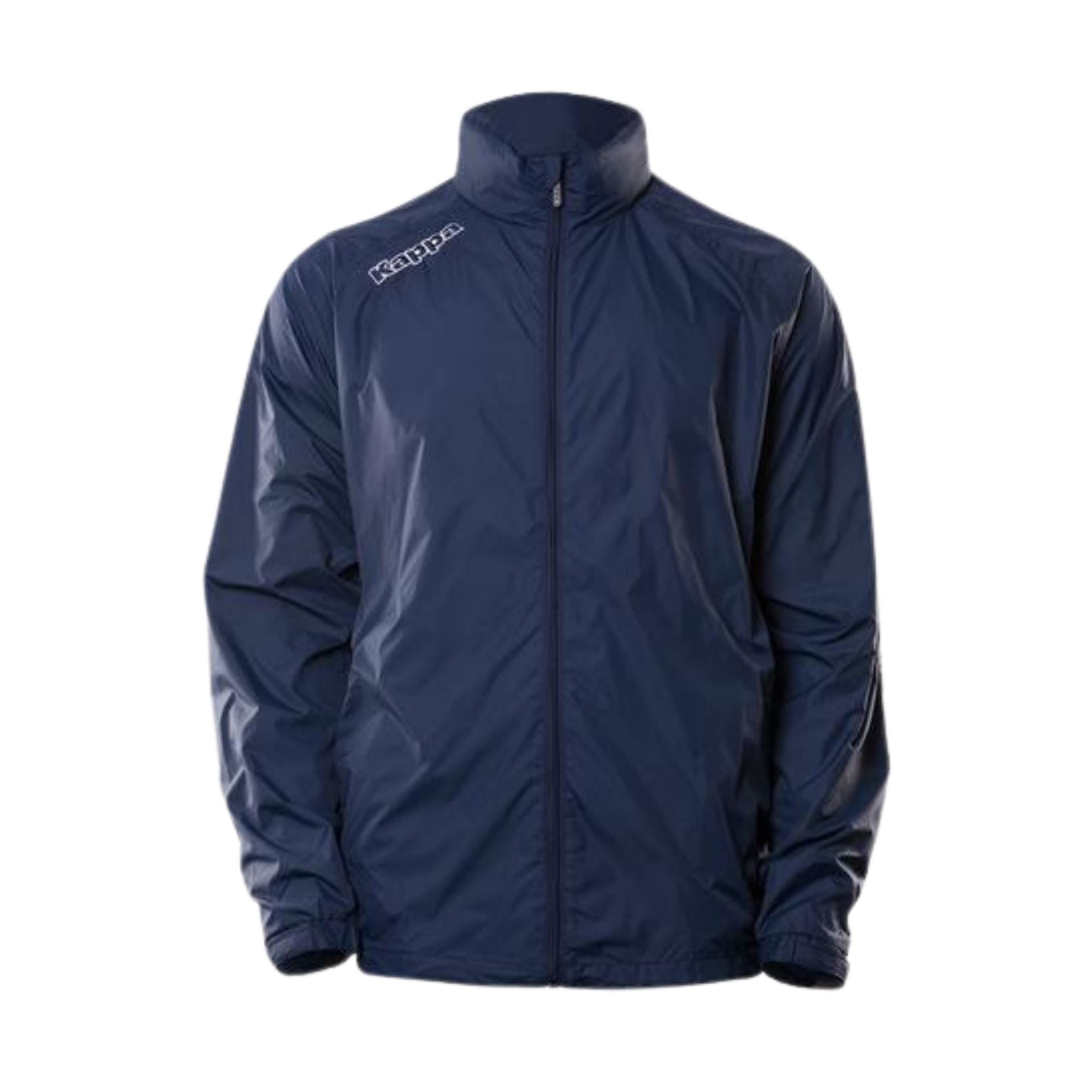 Kappa Spray Jacket Youth - Sports Apparel