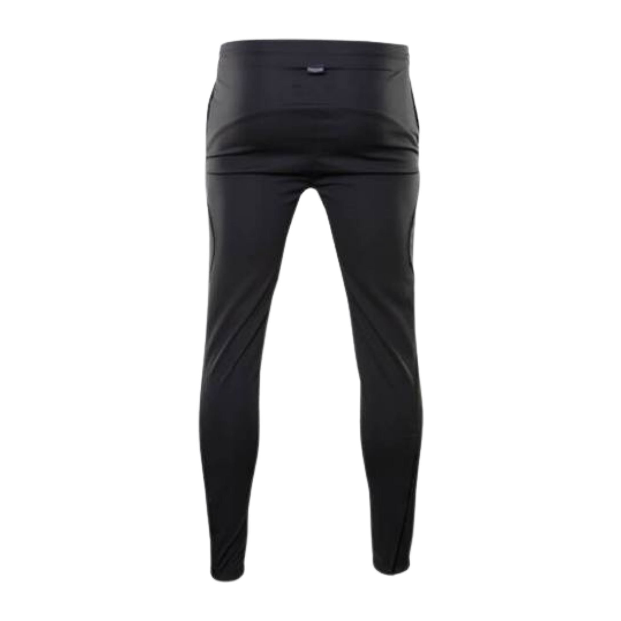 Kappa Track Pants Black - Sports Apparel