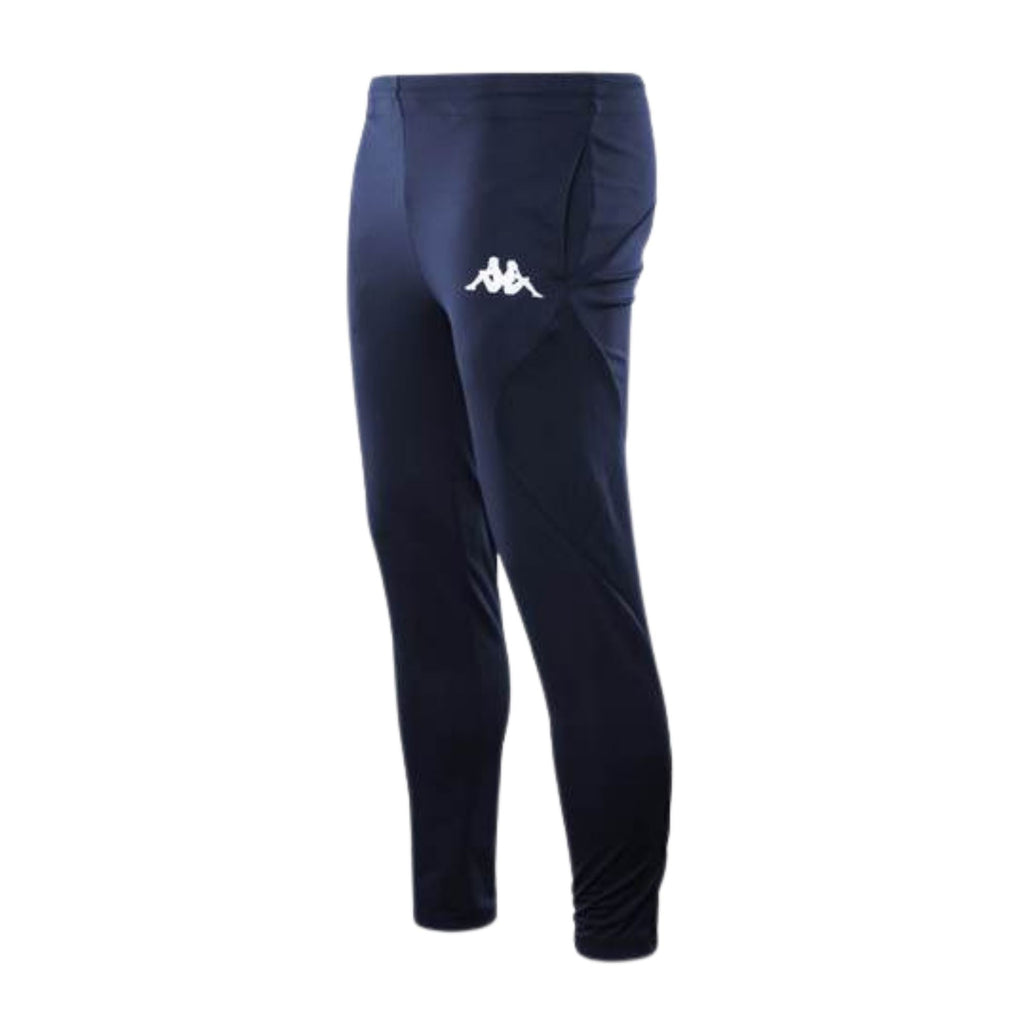 Kappa Track Pants Navy - Sports Apparel