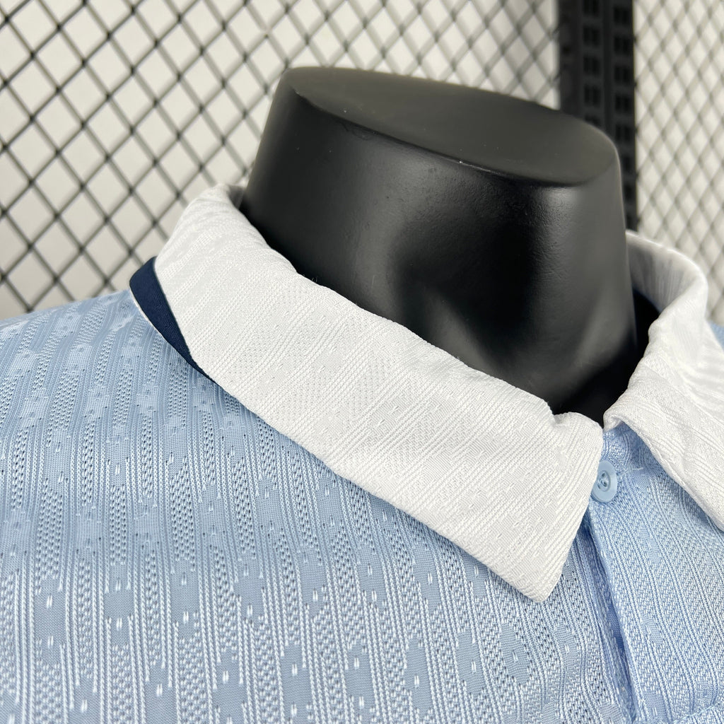 Uruguay 2025-26 World Cup Jersey