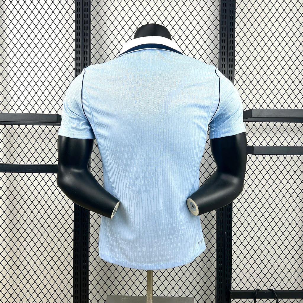 Uruguay 2025-26 World Cup Jersey