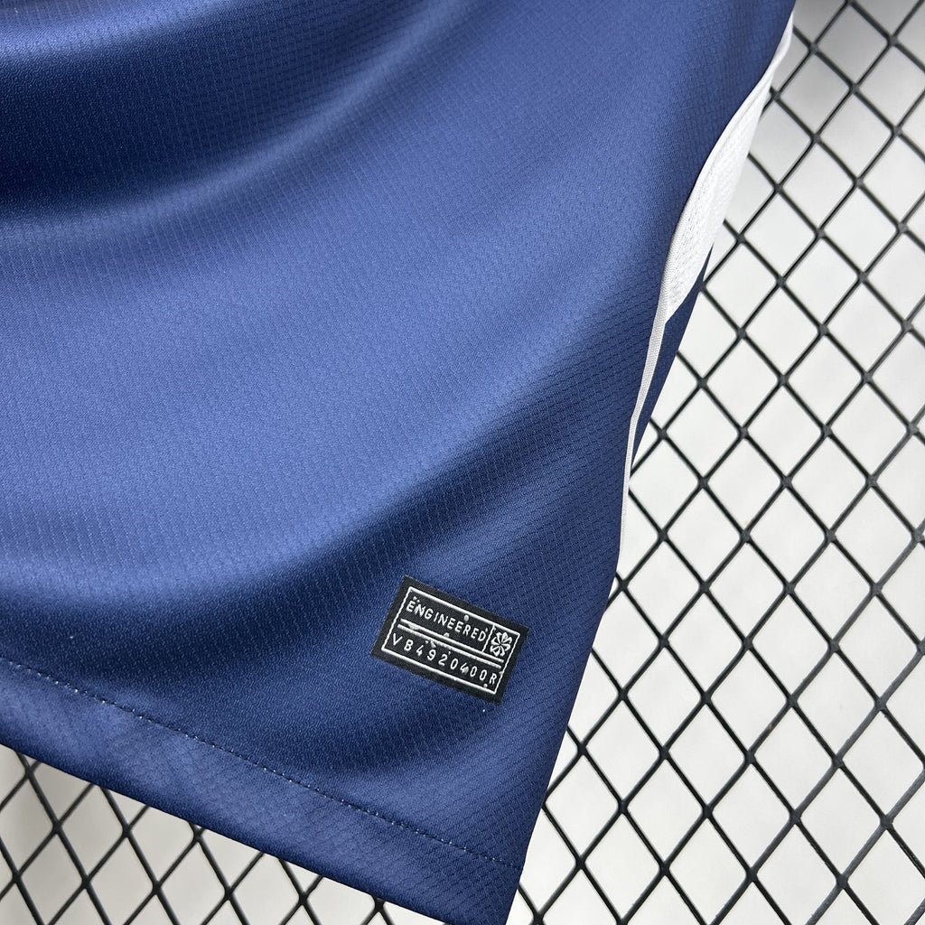 Uruguay Away Jersey World Cup 2025-26