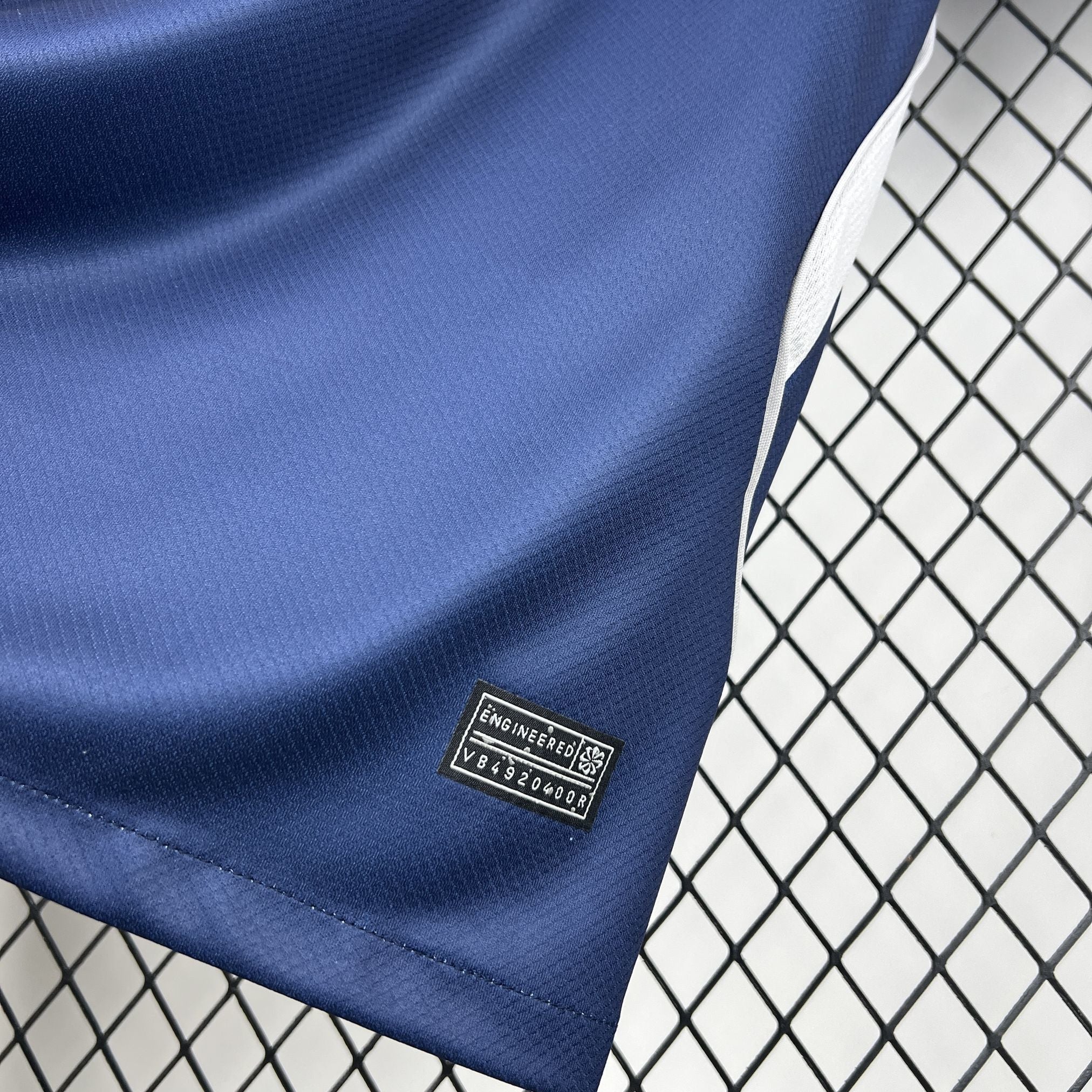 Uruguay Away Jersey World Cup 2025-26