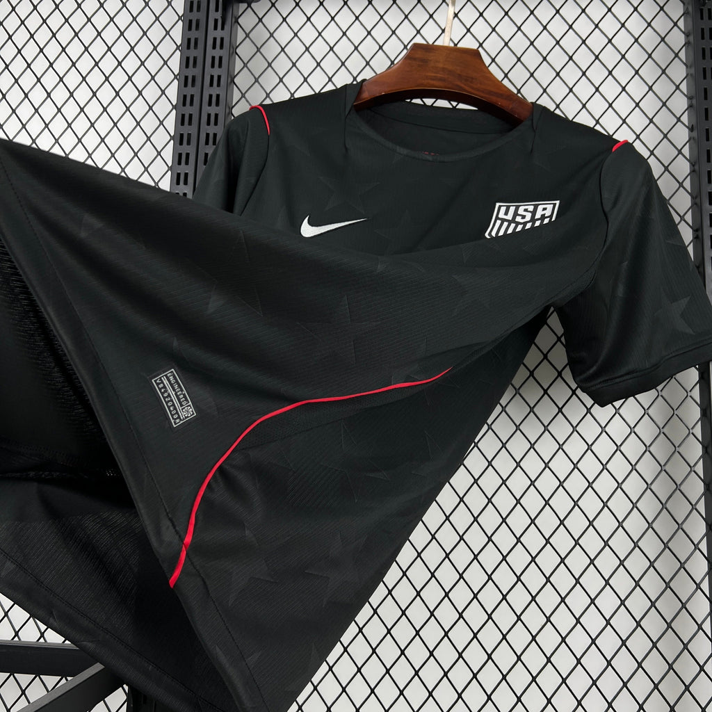 USA Away World Cup 2026 Jersey