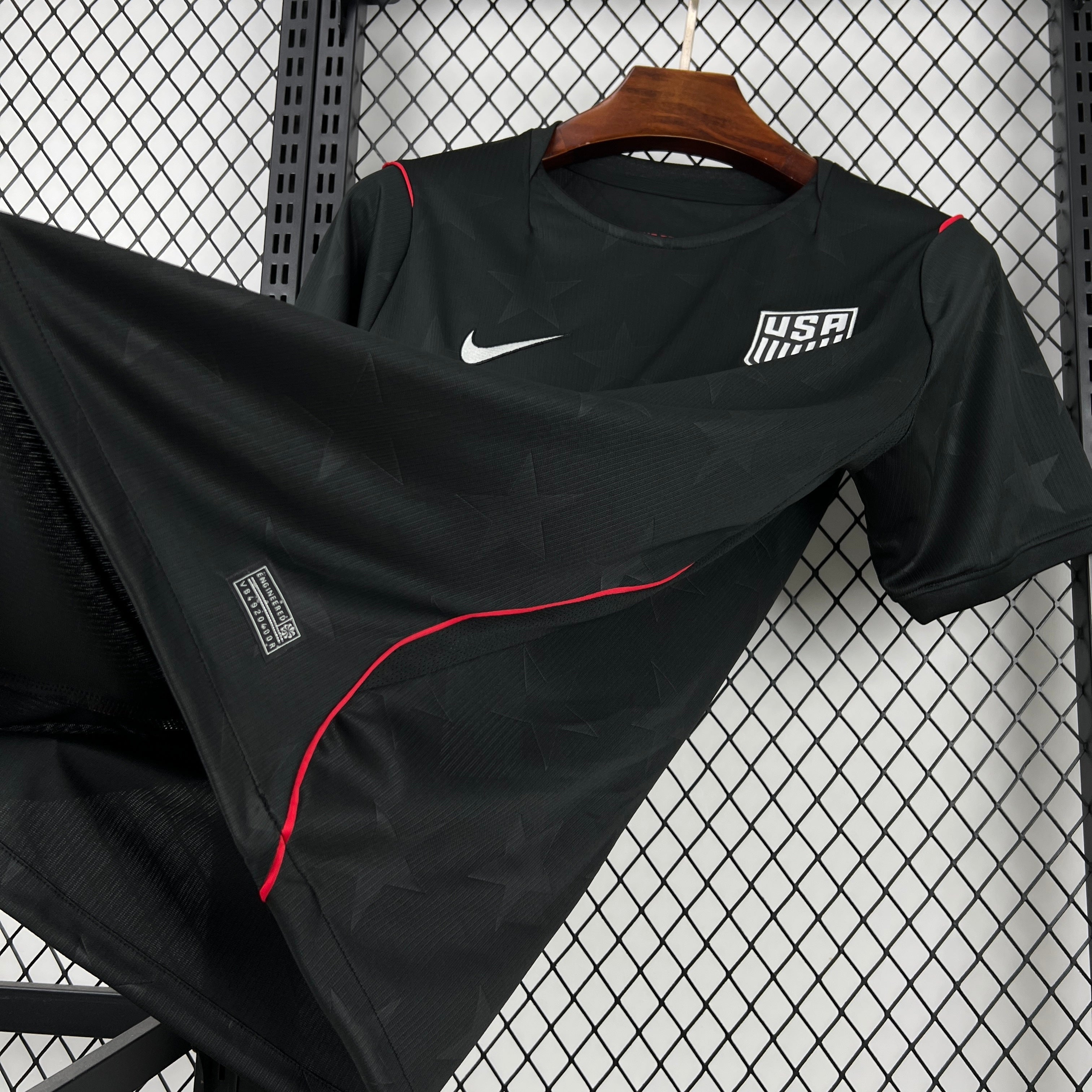 USA Away World Cup 2026 Jersey