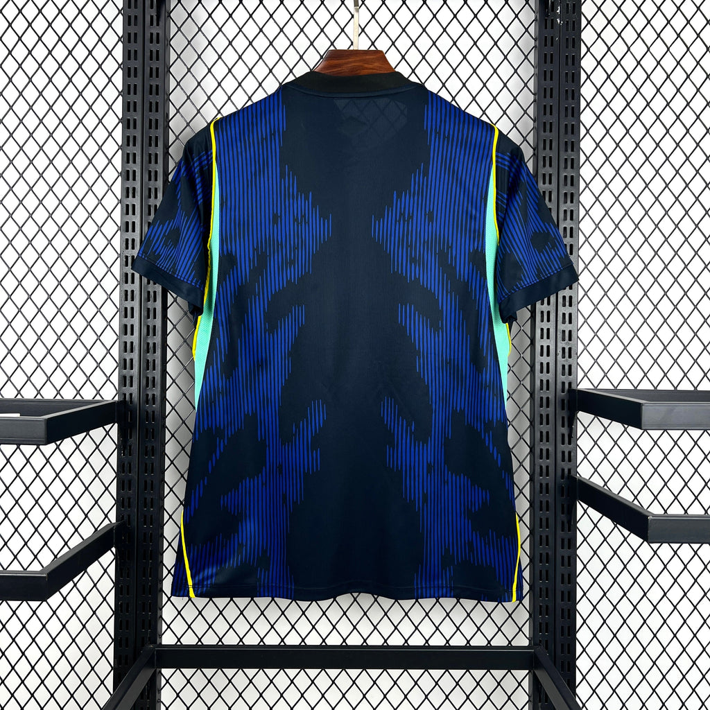 Brazil Away Jersey World Cup 2026