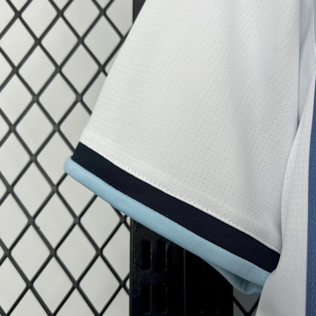Argentina World Cup 2026 Jersey