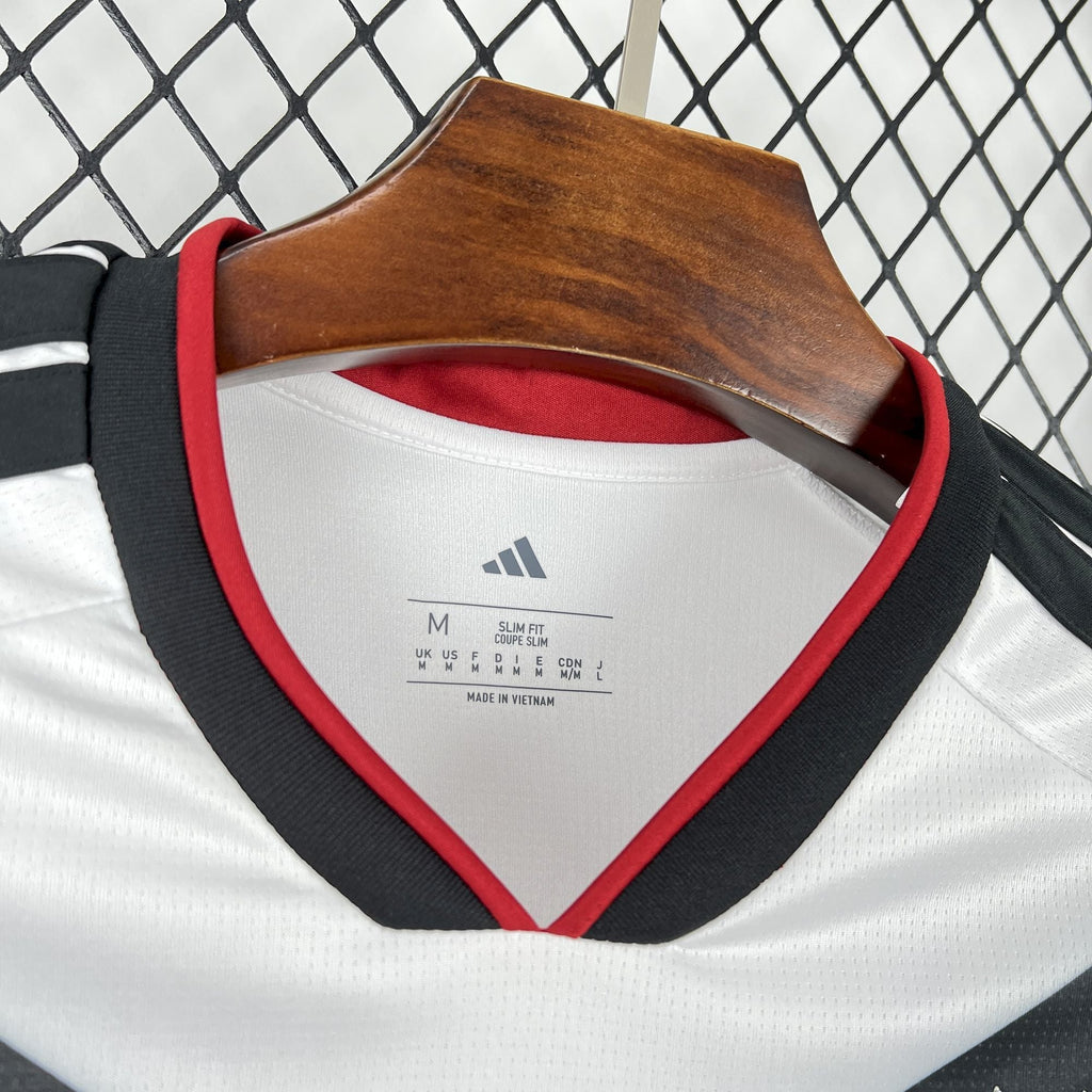 Germany World Cup 2025-26 Jersey