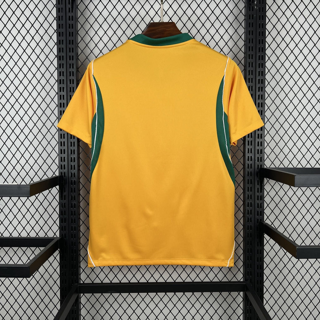 Australia 2026 World Cup Jersey