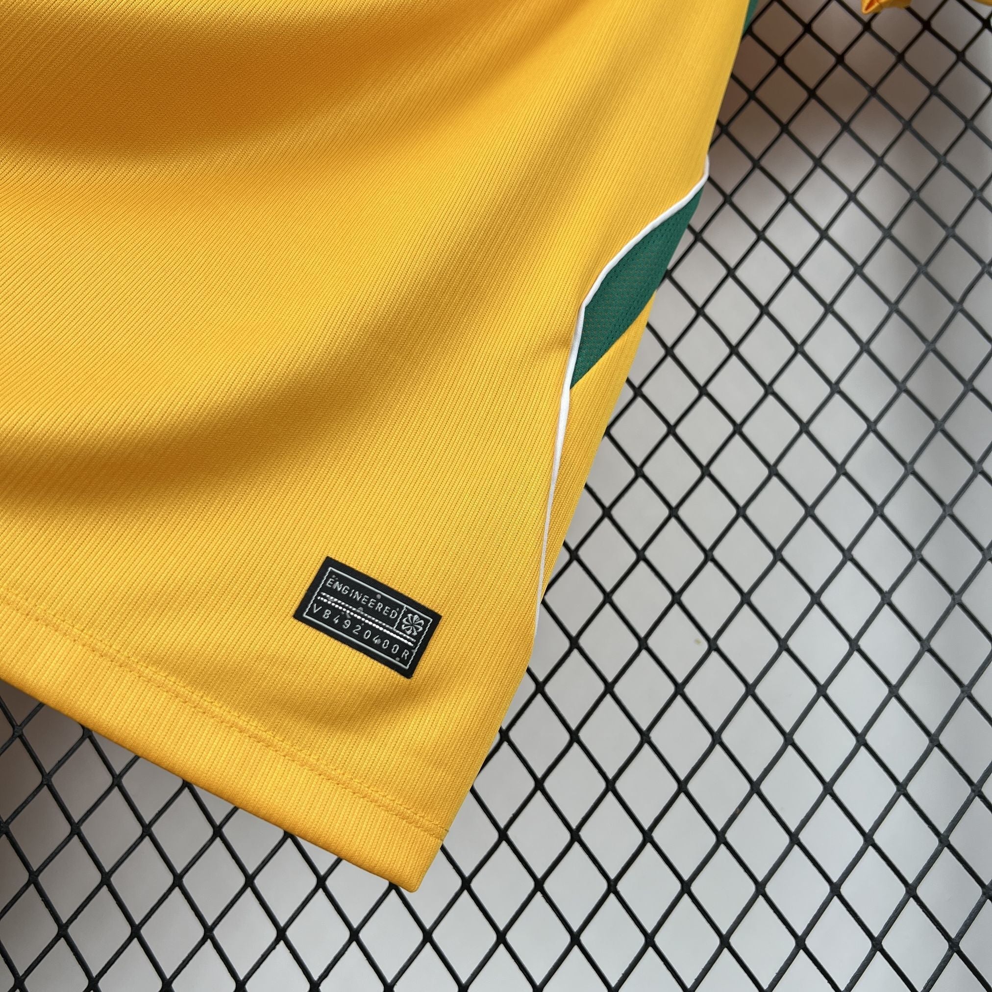 Australia 2026 World Cup Jersey