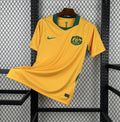 Australia 2026 World Cup Jersey
