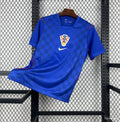 Croatia Away Jersey 2025-26