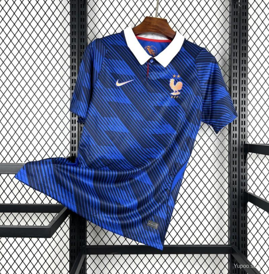 France World Cup 2025-26