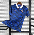 France World Cup 2025-26