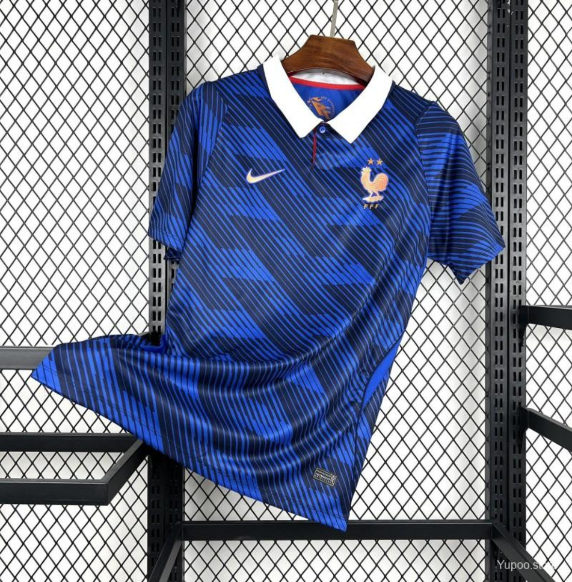 France World Cup 2025-26