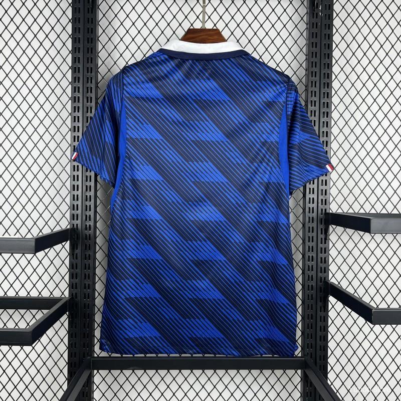 France World Cup 2025-26