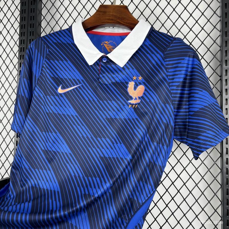France World Cup 2025-26