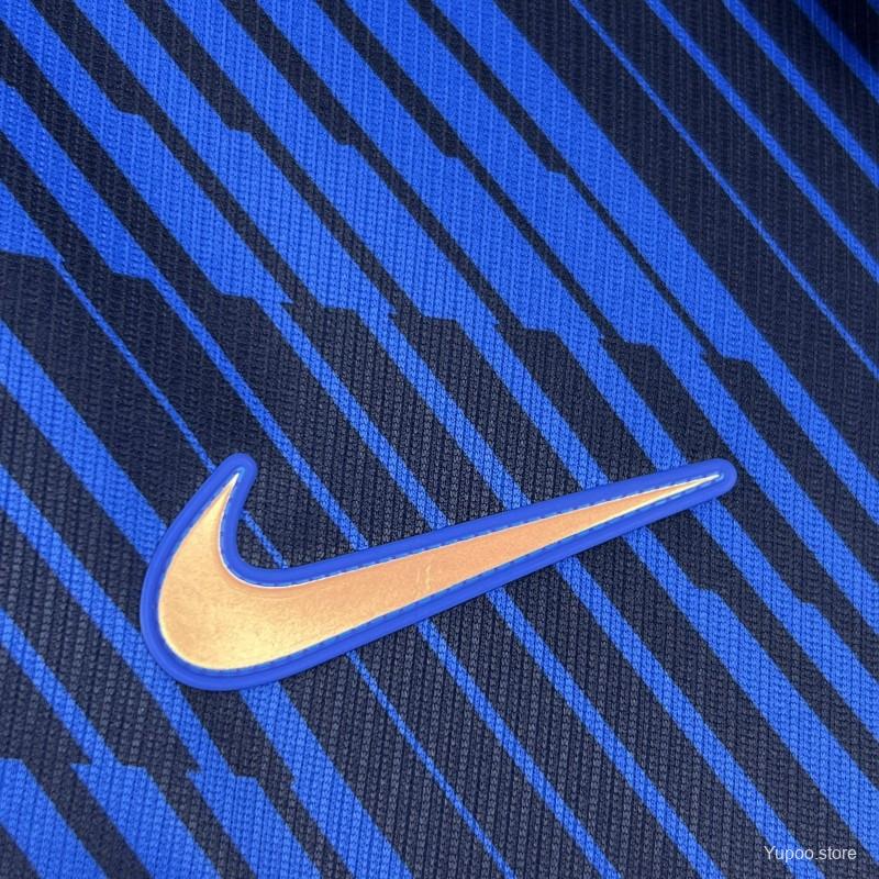 France World Cup 2025-26