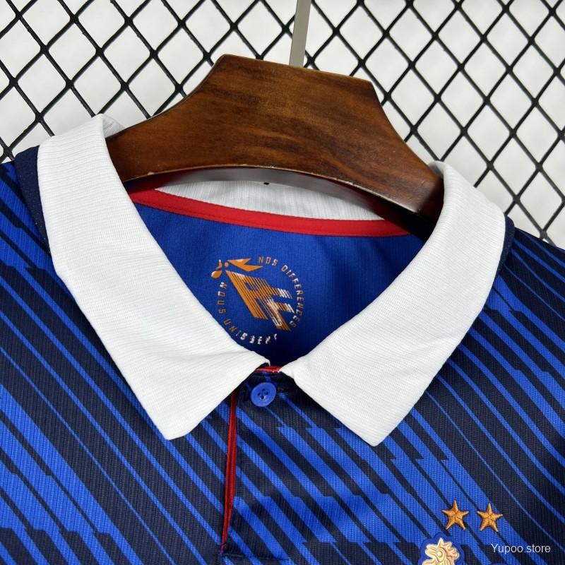 France World Cup 2025-26