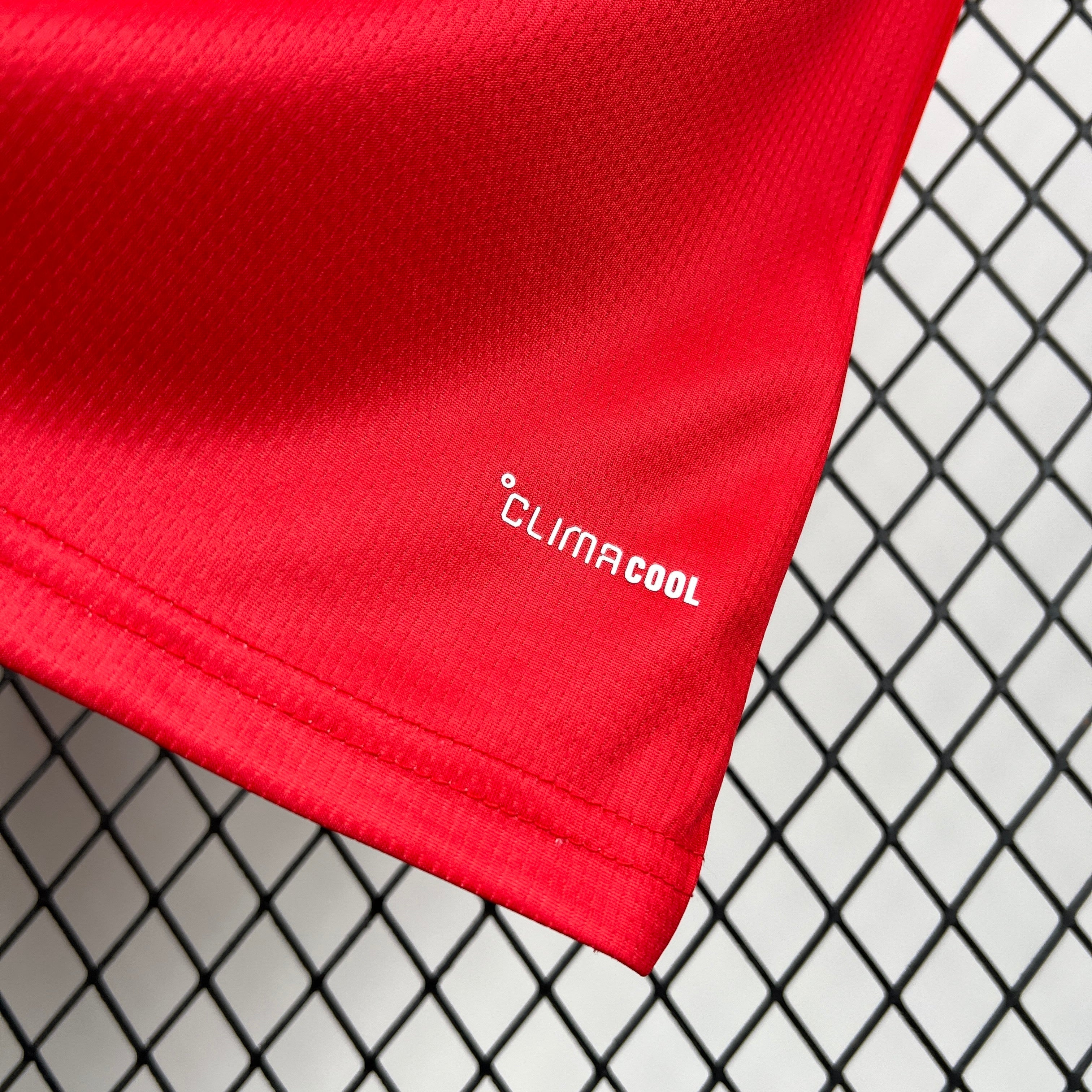 Wales World Cup 2026 Jersey