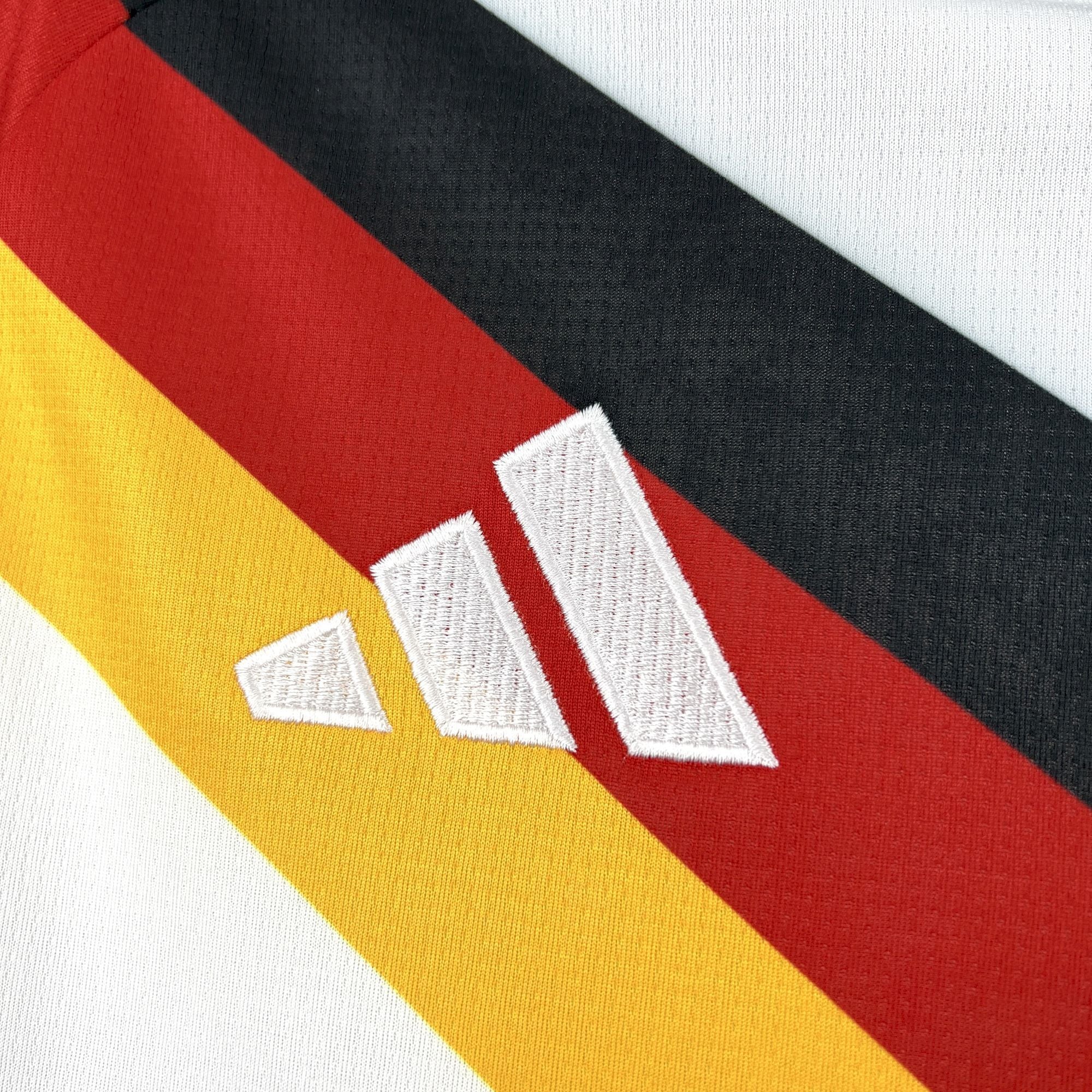 Germany World Cup 2025-26 Jersey