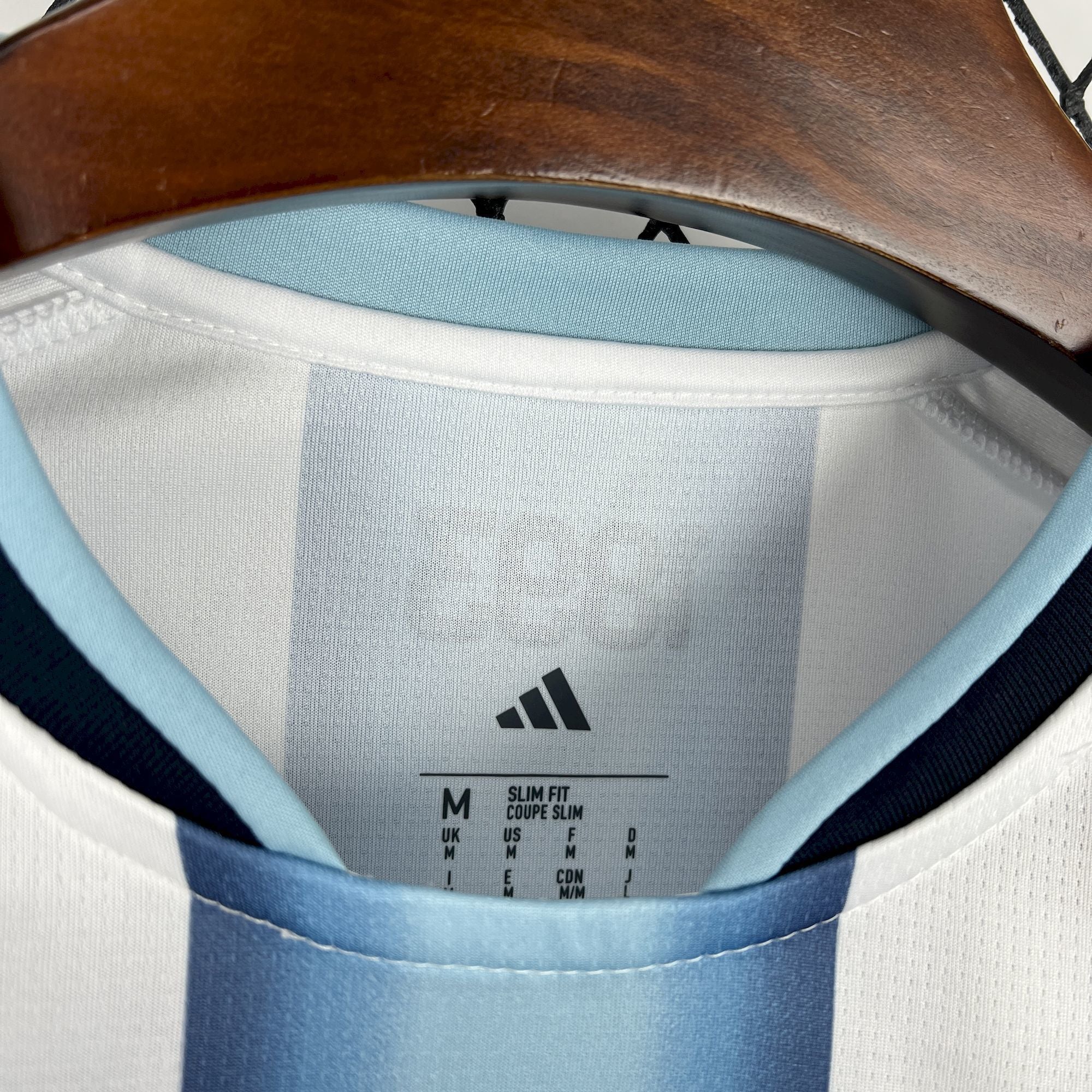 Argentina World Cup 2026 Jersey