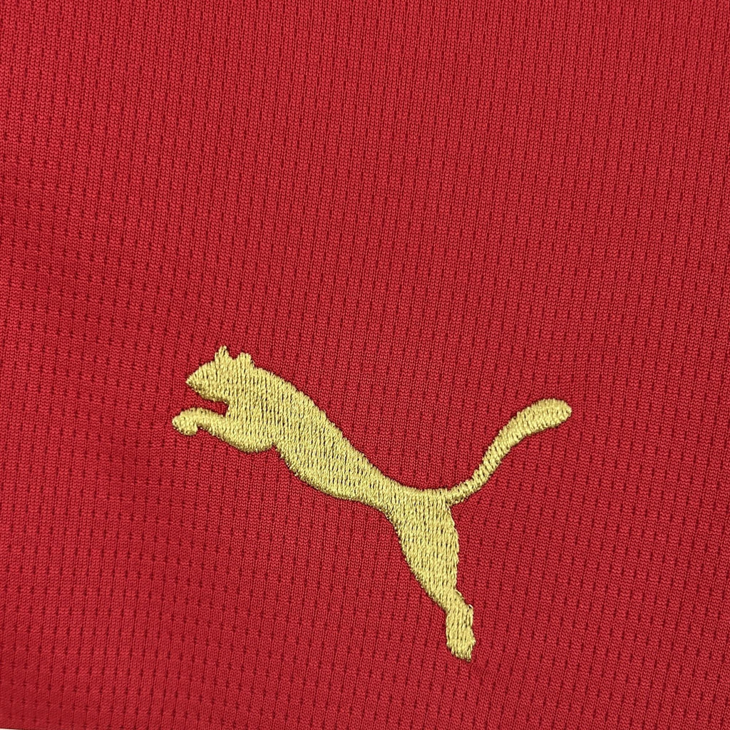 Morocco 2026 World Cup Jersey