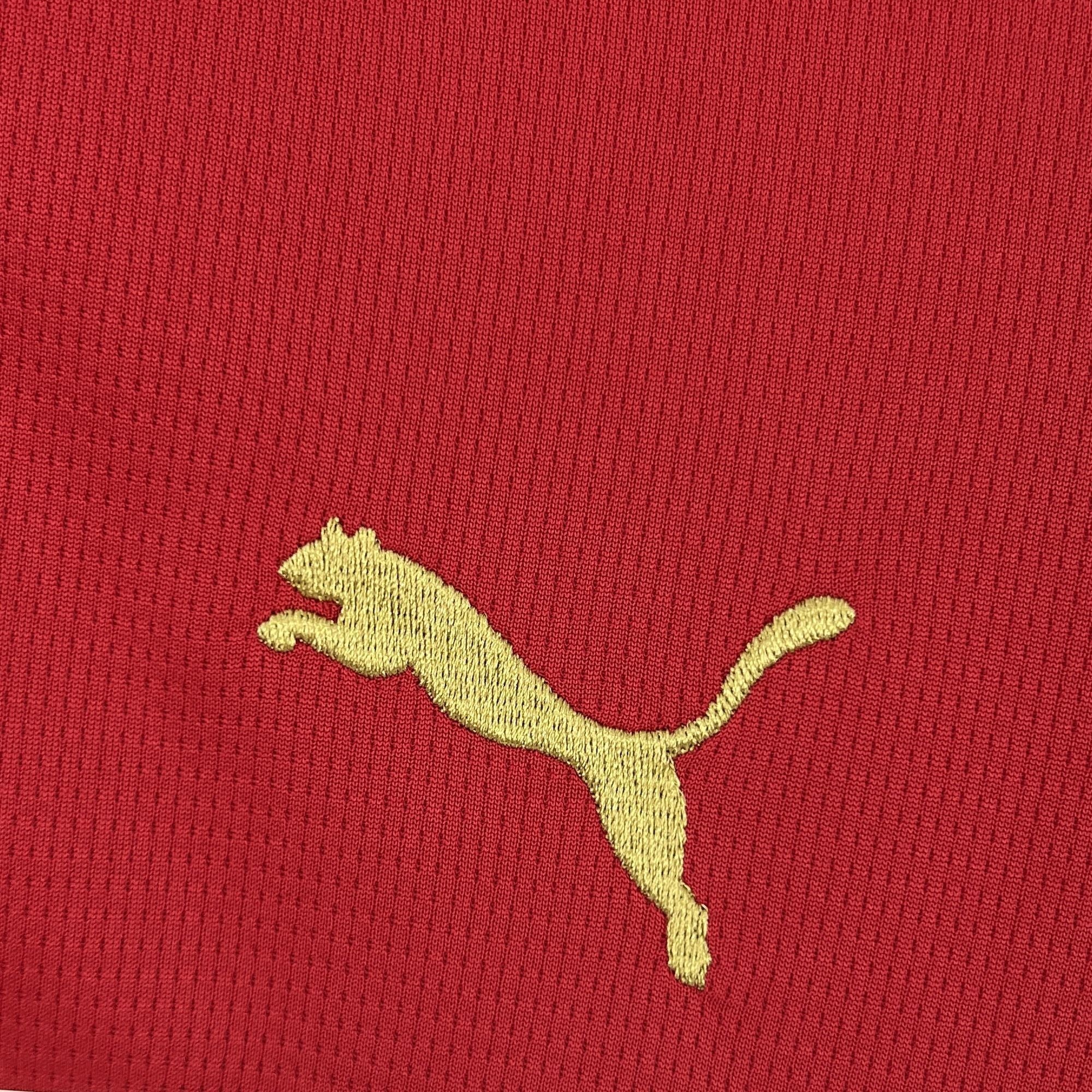 Morocco 2026 World Cup Jersey