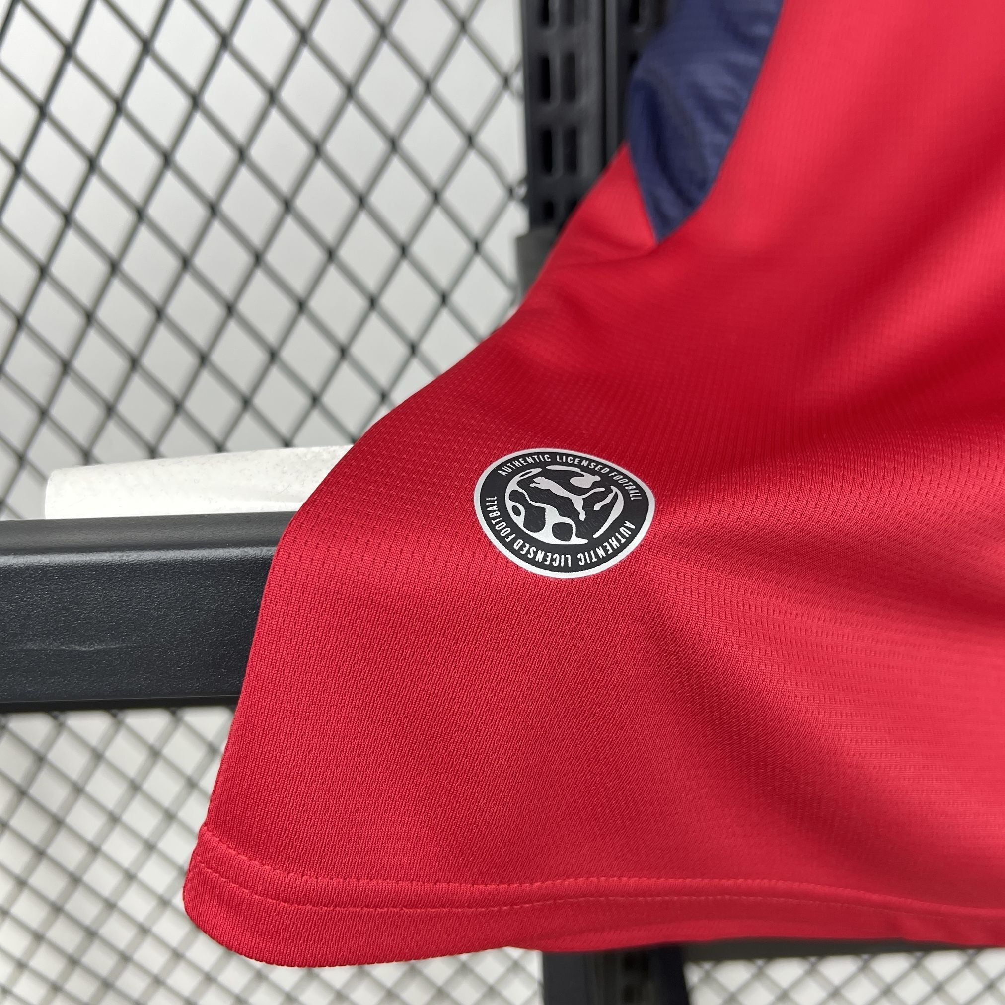 Czech Republic World Cup 2026 Jersey