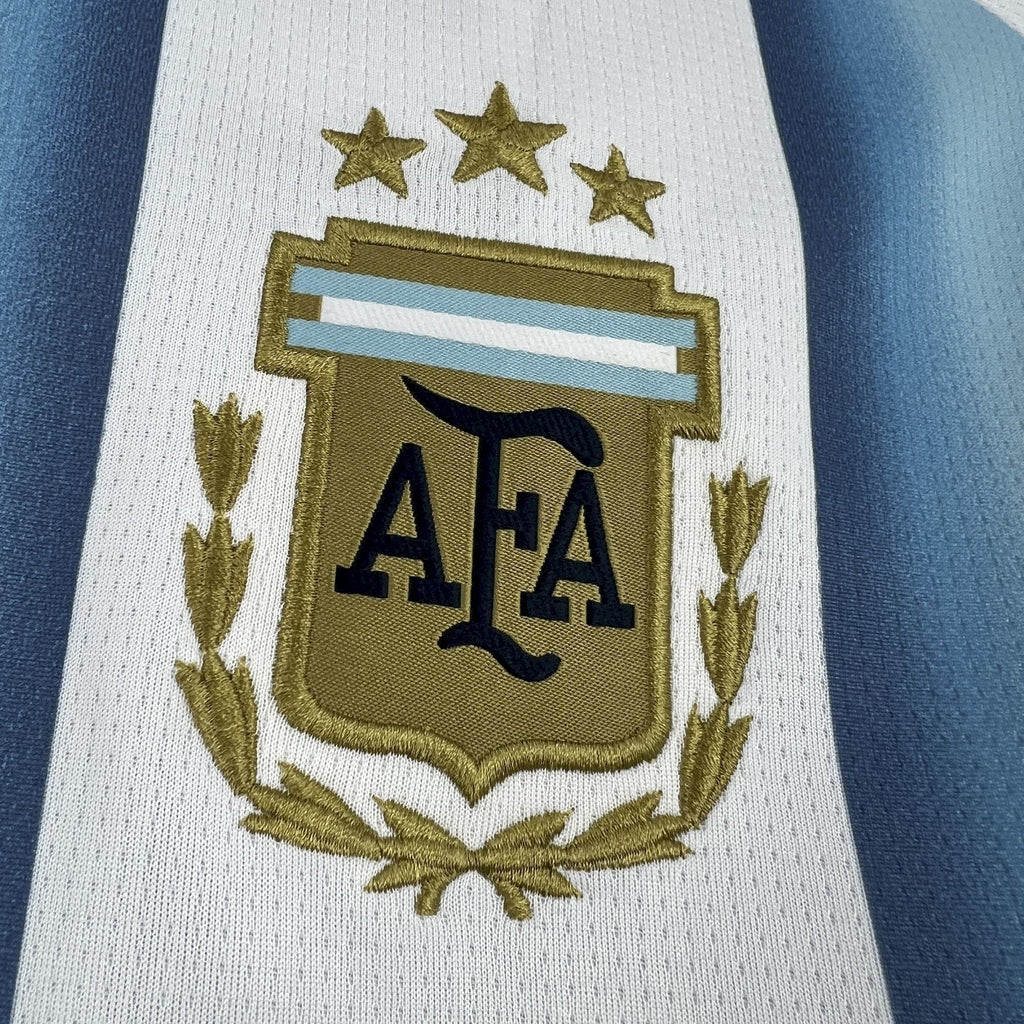 Argentina World Cup 2026 Jersey