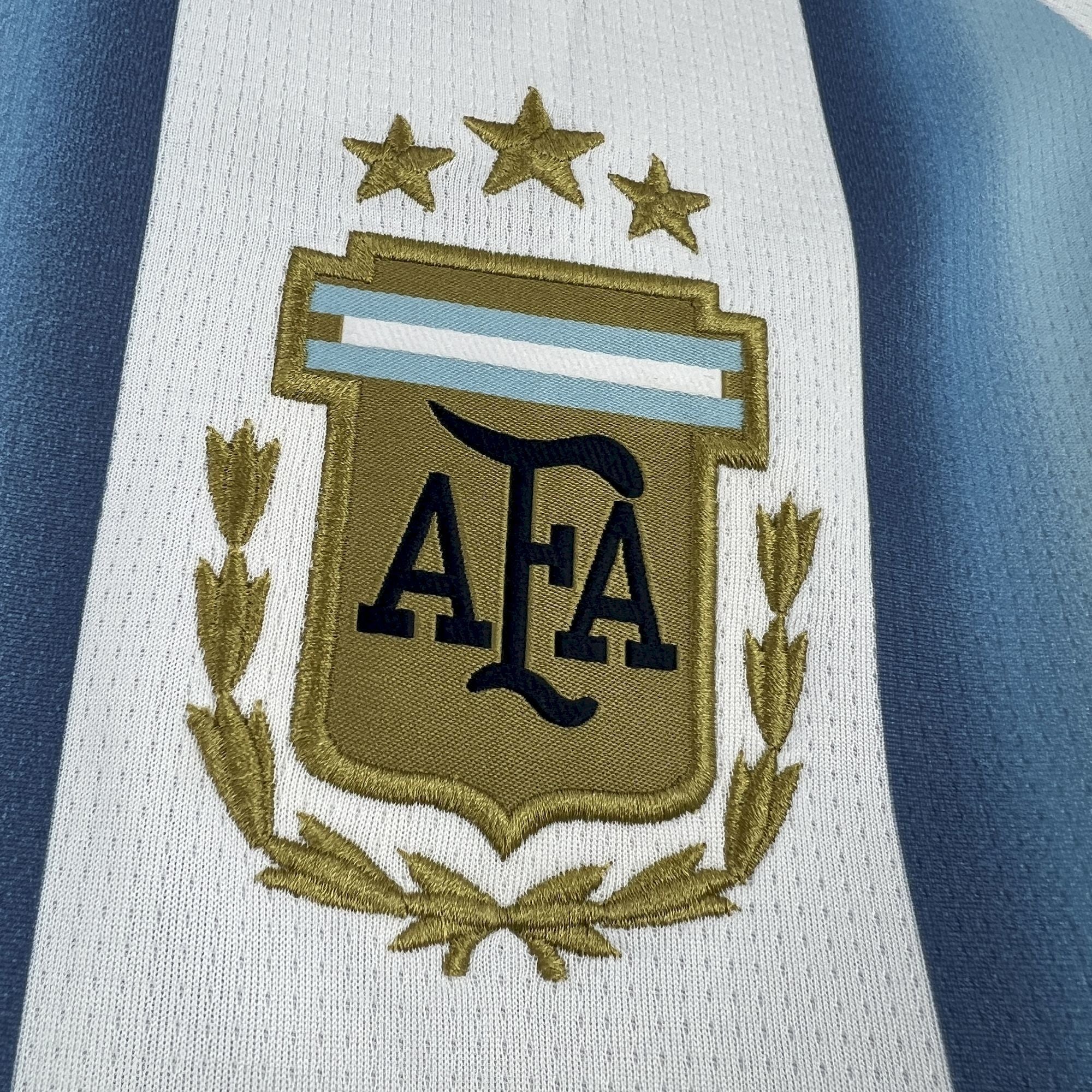 Argentina World Cup 2026 Jersey