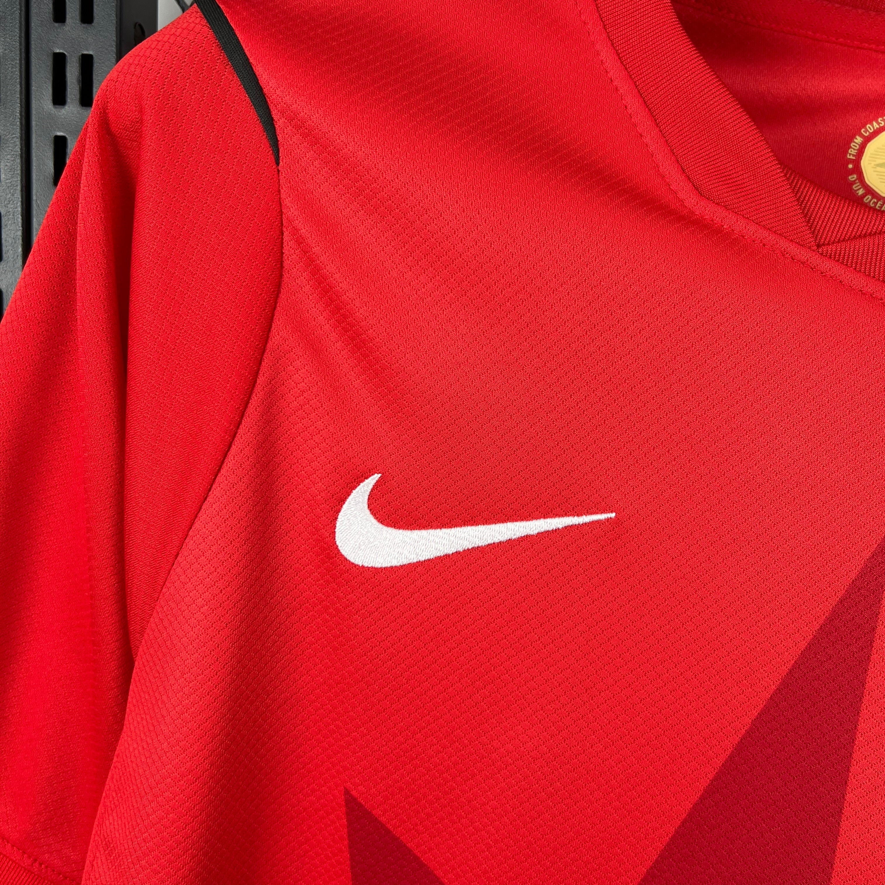 Canada World Cup 2026 Jersey