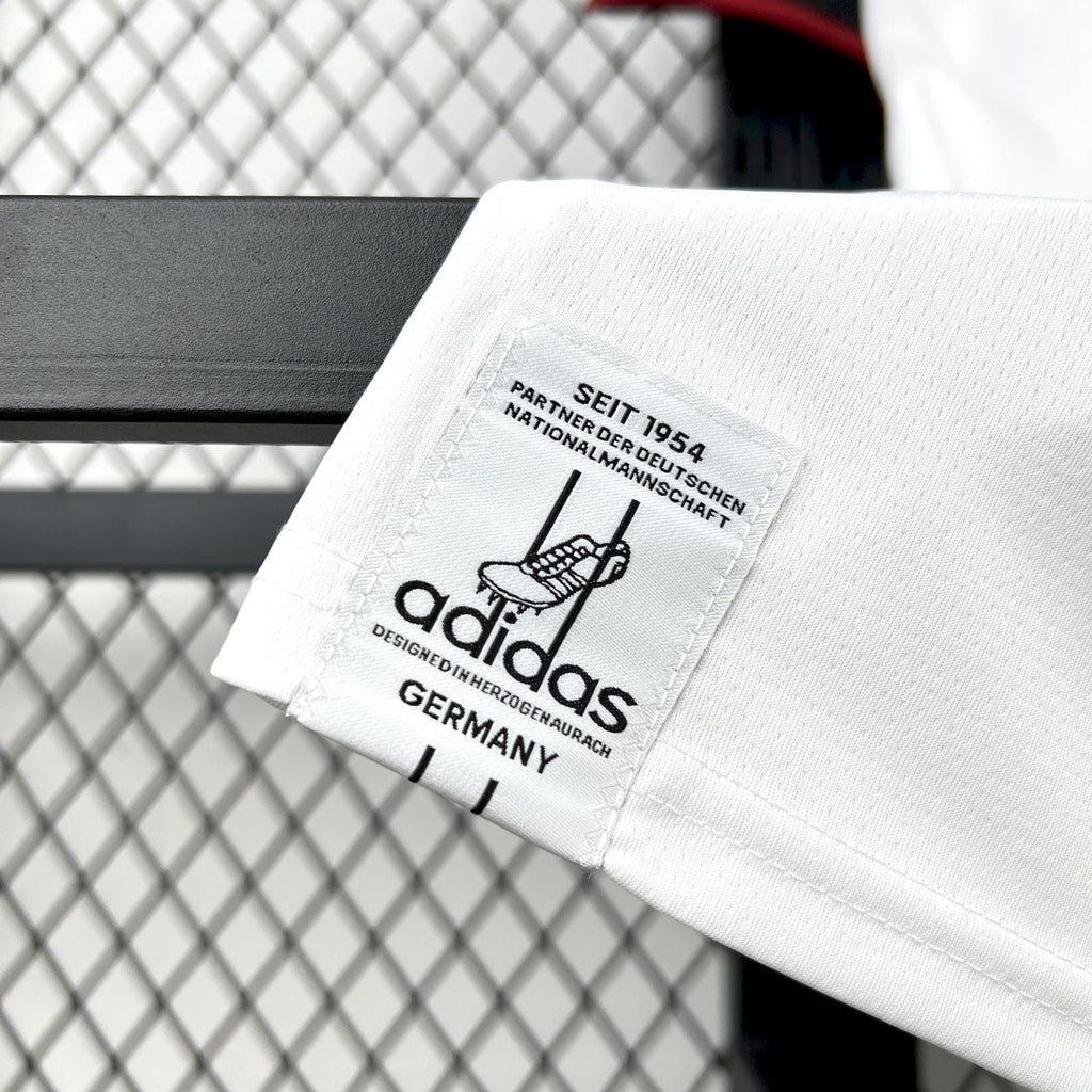 Germany World Cup 2025-26 Jersey