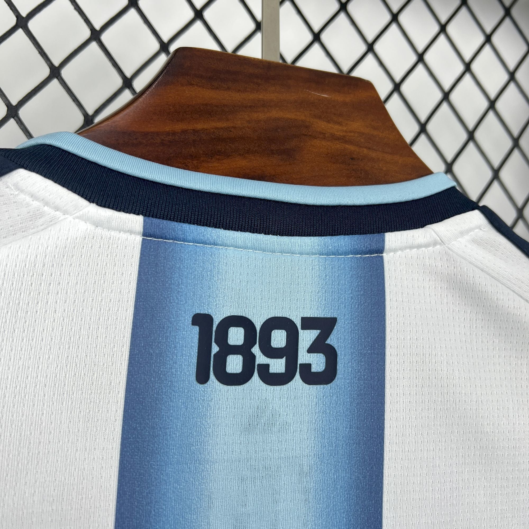 Argentina World Cup 2026 Jersey