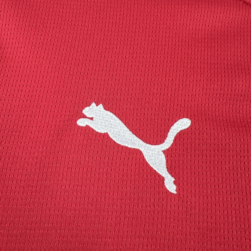 Czech Republic World Cup 2026 Jersey