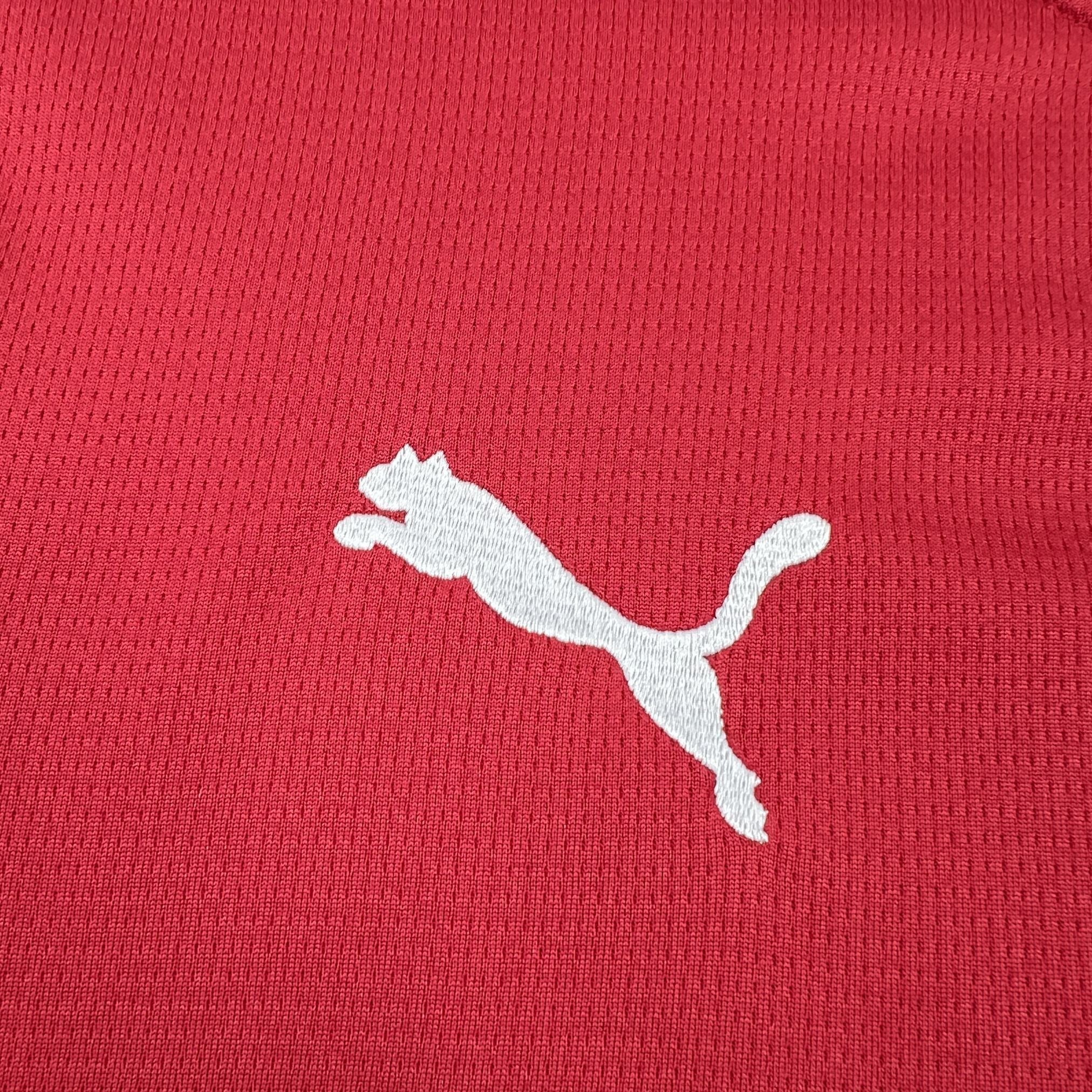 Czech Republic World Cup 2026 Jersey