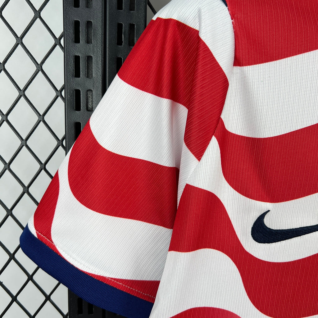 USA World Cup 2026 Jersey