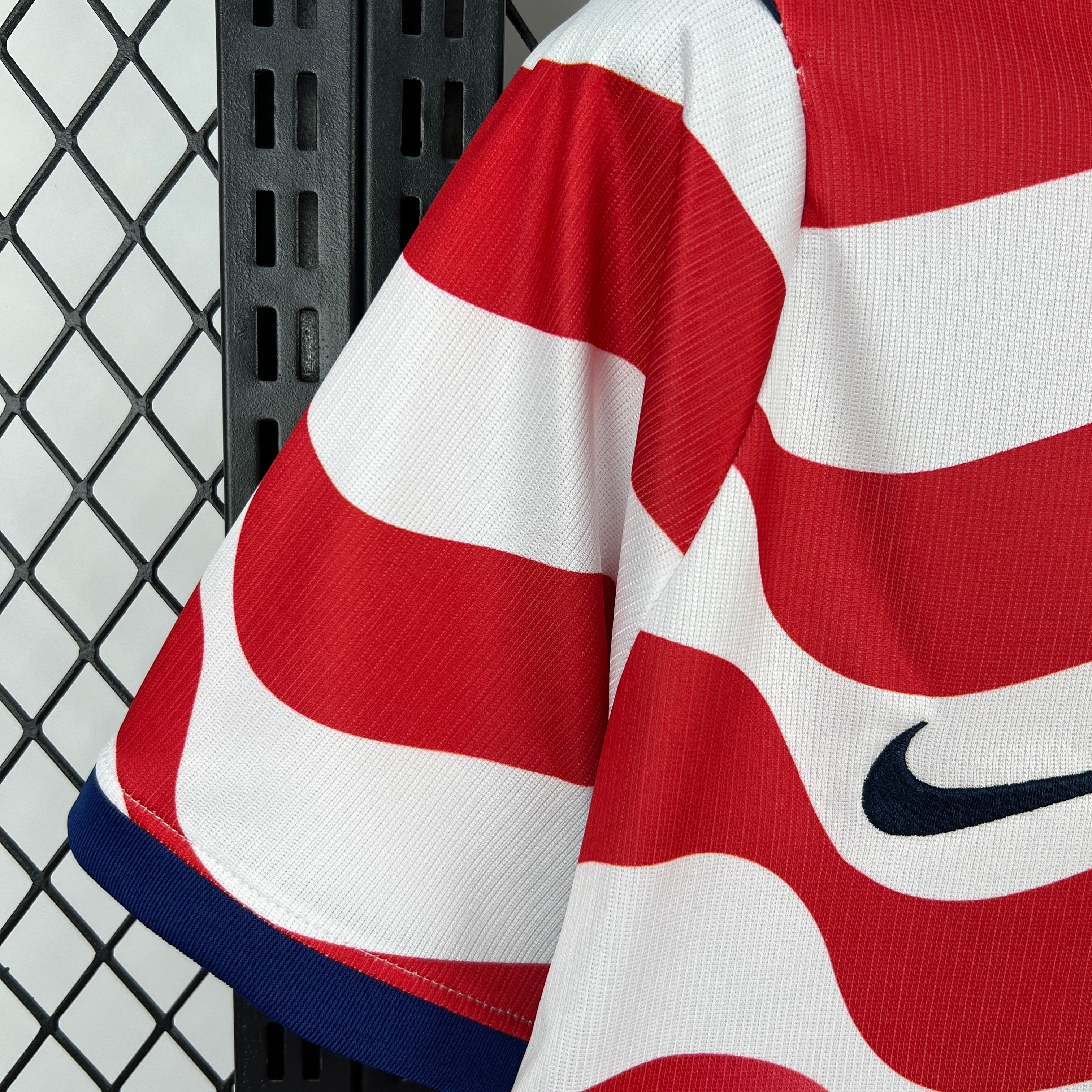 USA World Cup 2026 Jersey