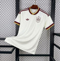 Spain 2025-26 Away Jersey